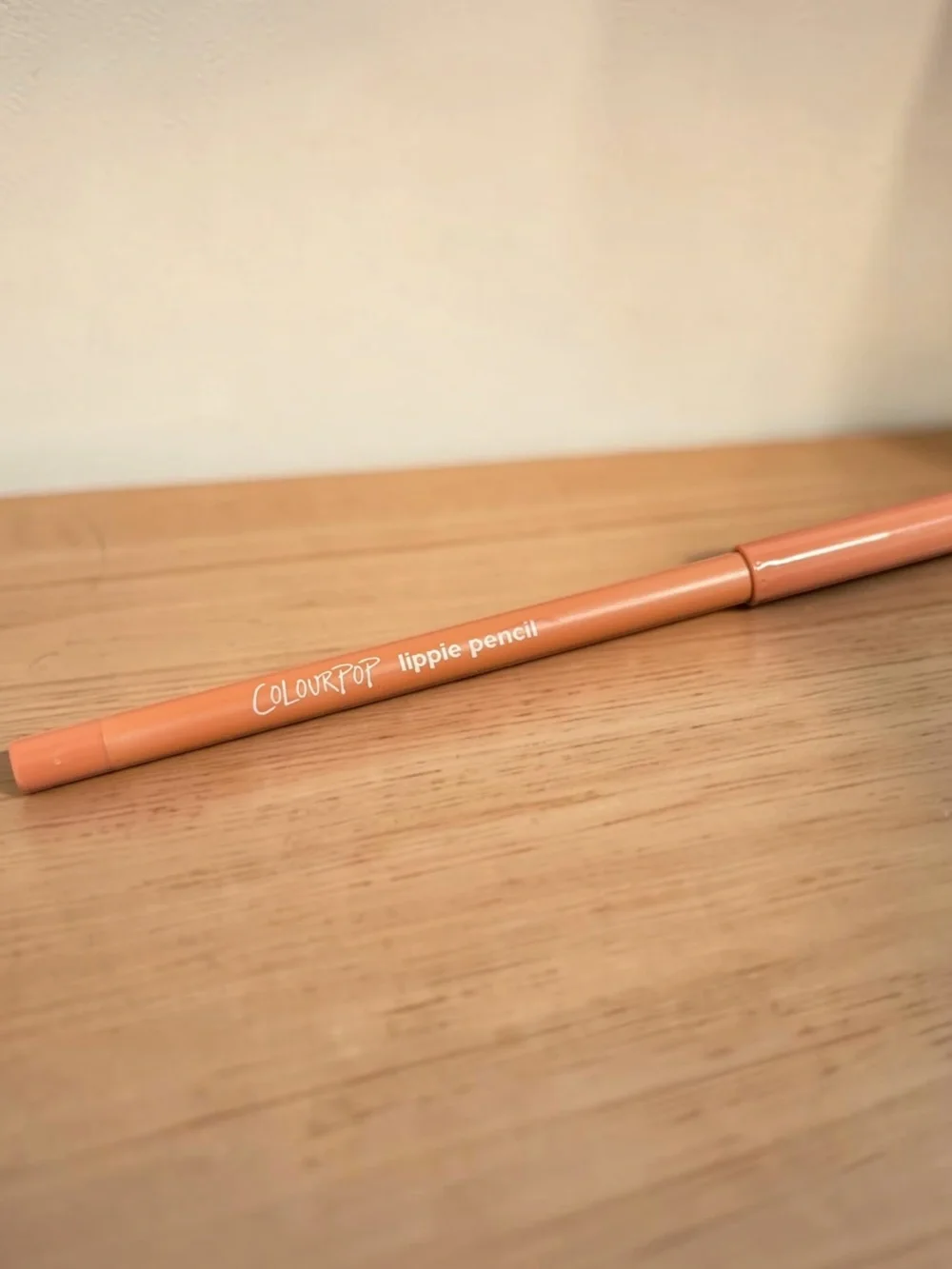 Colourpop Lippie Pencil - BFF